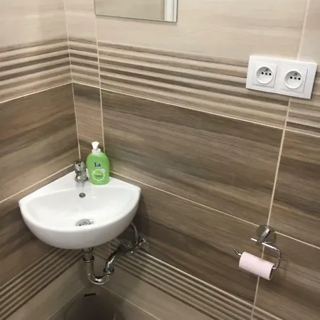 Appartement Sawan Jesenice *