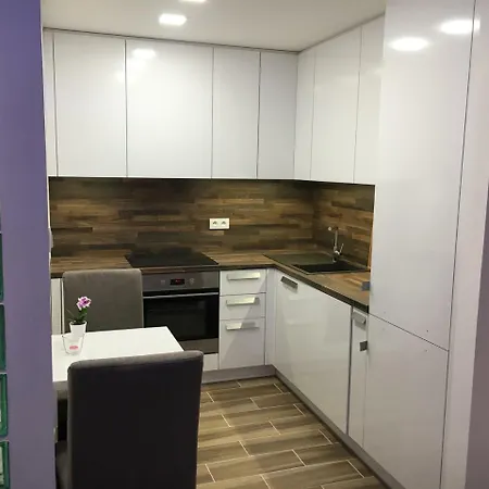 Sawan Jesenice Appartement *