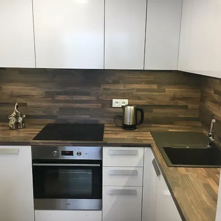 Appartement Sawan Jesenice