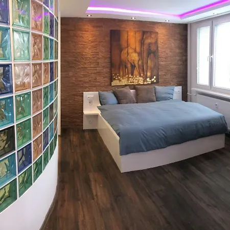 Sawan Jesenice Appartement *