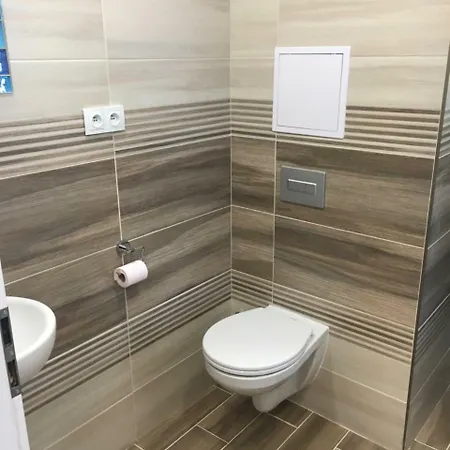 Sawan Jesenice Appartement Jesenice (Prague-West)
