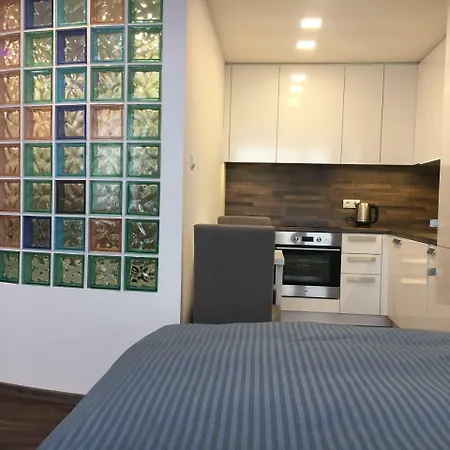 Apartment Sawan Jesenice *